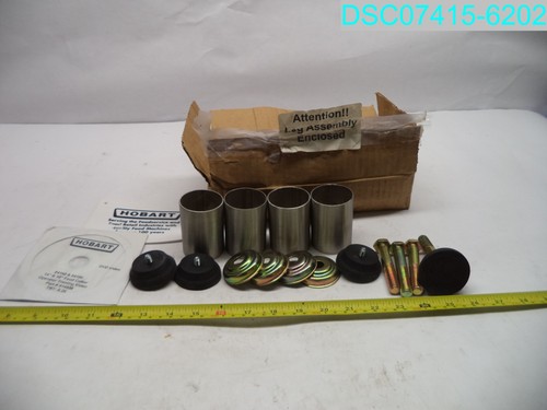 Qty 84145 replacement - replacement, legs