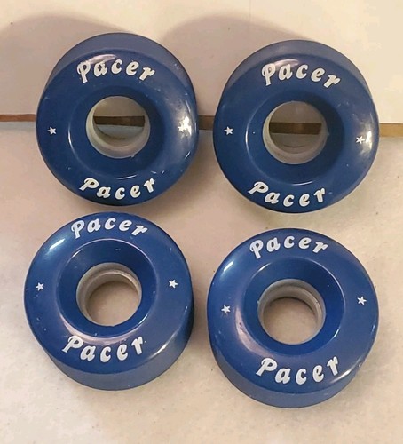 Pacer wheels lot blue - pacer, of