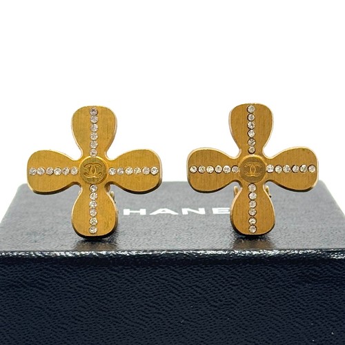 Chanel 01c logo coco - chanel,