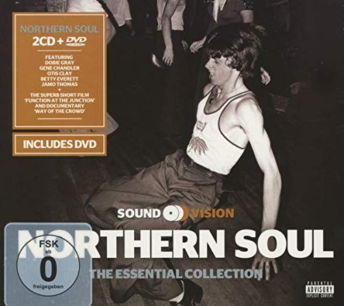 Northern soul the essential - the,