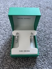 Rachel Ashwell silver cubic