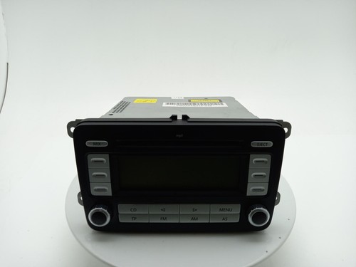 Volkswagen tiguan radio stereo - tiguan,
