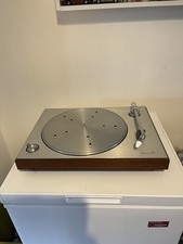 Beogram 1203 automatic