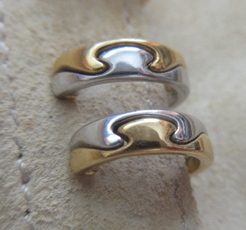Georg jensen vintage fusion - vintage,