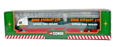 Corgi 59516 Volvo Eddie