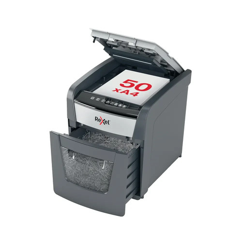 Rexel optimum autofeed 50x - optimum, autofeed+