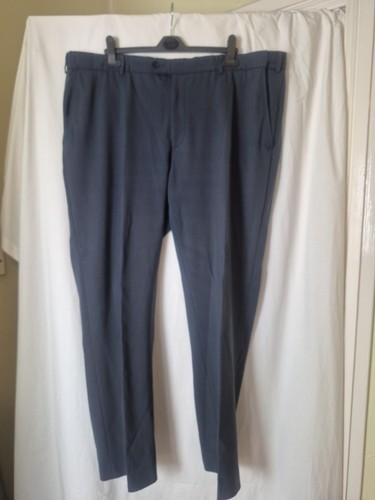 Meyer comfort oslo trousers - meyer,