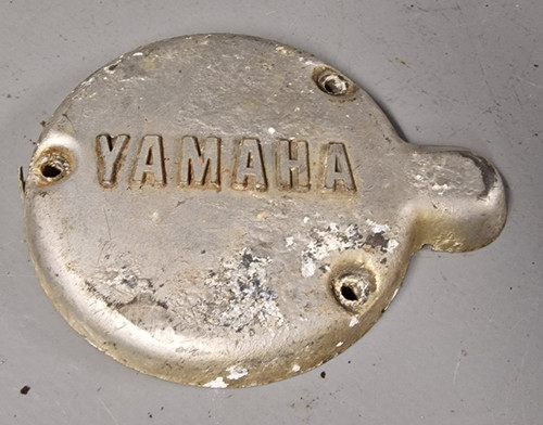 Yamaha dt50m flywheel - yamaha, /