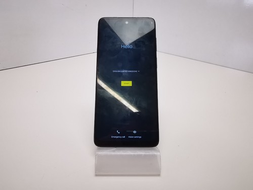 Motorola g62 midnight - 5g,