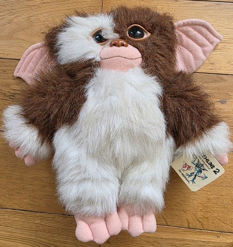 Vintage 1990 applause gremlins - vintage,