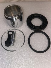 Yamaha Dt125r Front Brake