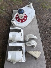 Classic VW Beetle Parts