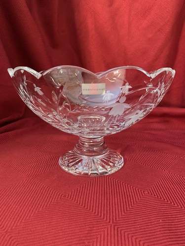 Stuart crystal made great - in,