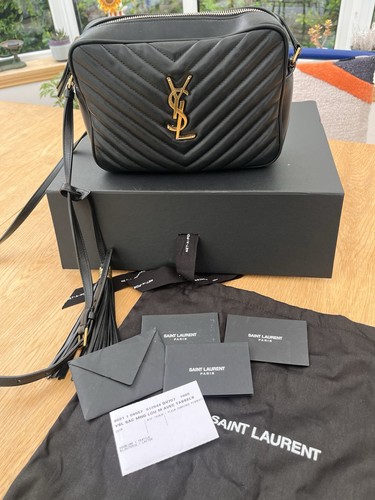 Saint laurent ysl lou - ysl, medium