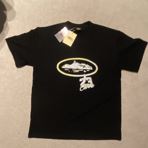 Corteiz alcatraz men - men's, t-shirt