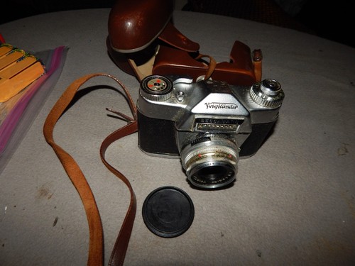 Vintage voigtländer - vintage,