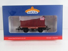 BACHMANN - CONFLAT WAGON -