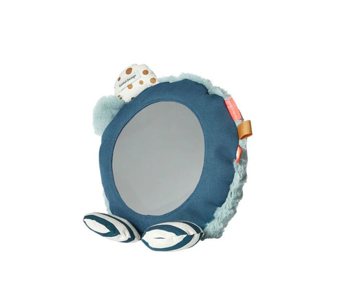 Done deer 40712 blue - by,