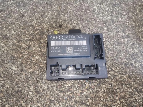 Audi avant 4f5 c6 other - avant,