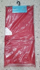 HOMEBASE Raspberry Red Seat &