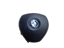 BMW X5 STEERING WHEEL AIRBAG