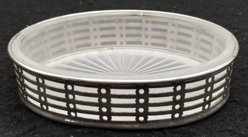 Vintage silver plated - silver,