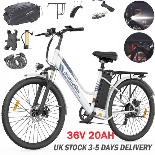 Electric bike 250w 36v20ah - bike,