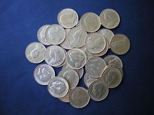 ONE FULL GOLD SOVEREIGN