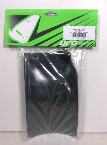 Honda 125 250 - 125, flap
