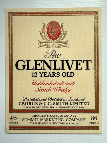 Old scotch whiskey - whiskey, bottle