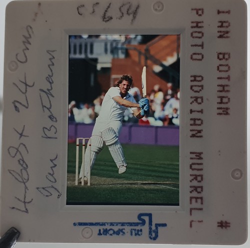 Cricket ian botham - ian,