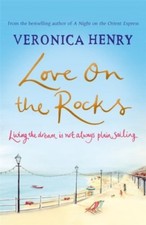 Love on the Rocks By Veronica