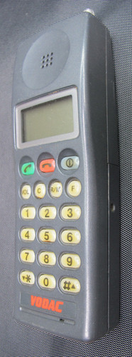 Nec etacs mobile phone - ,