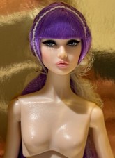 INTEGRITY TOYS FASHION ROYALTY