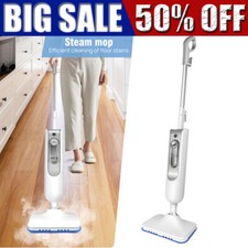 Electric steam mop - electric, hand
