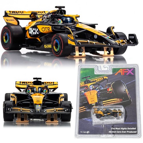 Afx 22104 mega mclaren - afx,