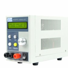 220V HSPY-400-01 Digital DC