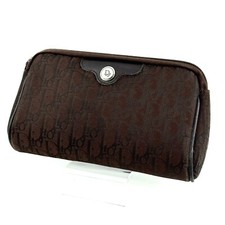 Christian Dior Vintage Trotter