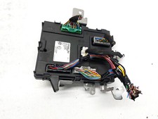 NISSAN QASHQAI J11 2019 1.5 DCI BCM BODY CONTROL MODULE ECU 284B14CB9B