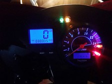 led clock upgrade kit
