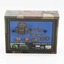 Verlinden - Modern USA