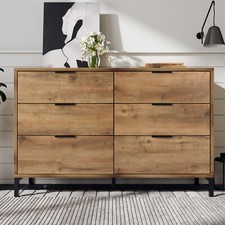 Modern Cabinet Chest of