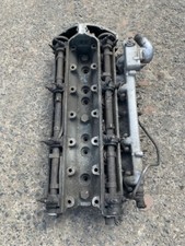 Original Jaguar MK2 B Type