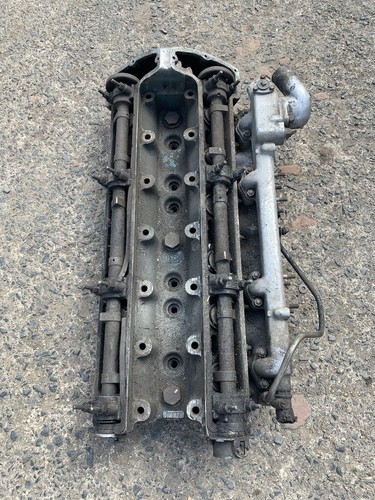 Original jaguar mk2 type - original, b