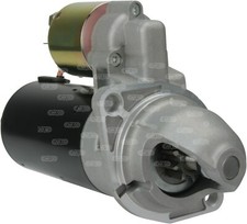 STARTER MOTOR FOR JCB WORKMAX