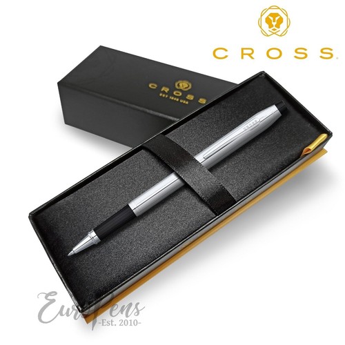 Cross century chrome - century,