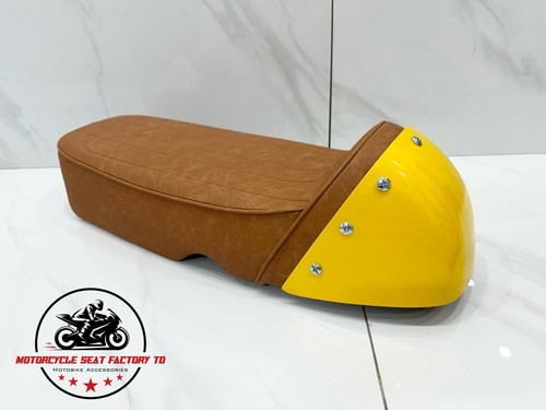 Honda ss50 ss50z - honda, yellow
