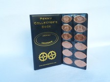 Penny souvenir collector s - , collector's