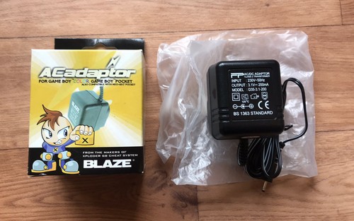 Blaze adapter for neo geo - blaze,