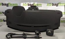 Citroen C3 2016 - 2023 Airbag